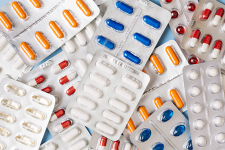 Tributação Para Medicamentos – Curso: 0036