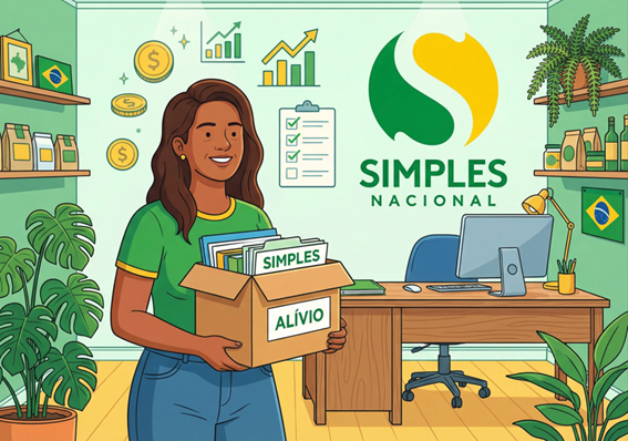 Curso 0038 – Simples Nacional De Forma Prática